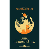 Luna e o doamnă rea