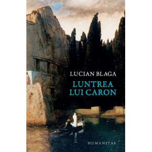 Luntrea lui Caron