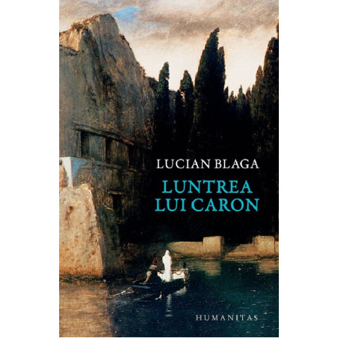 Luntrea lui Caron