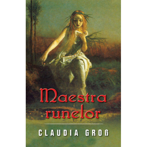 Maestra runelor