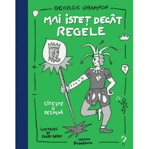 Mai isteț decât regele