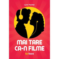 Mai tare ca-n filme