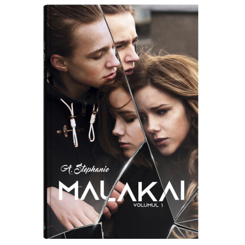 Malakai. Vol. 1