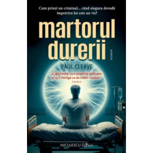 Martorul durerii