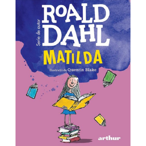 Matilda