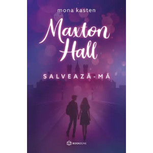 Maxton Hall Vol.1 Salvează-mă