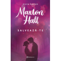 Maxton Hall Vol.2 Salvează-te