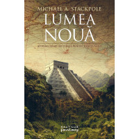 Lumea nouă (Trilogia Marile Descoperiri)