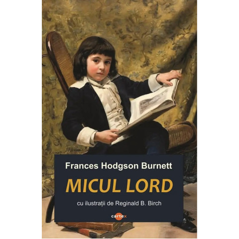 Micul lord