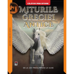 Miturile Greciei antice