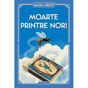 Moarte printre nori