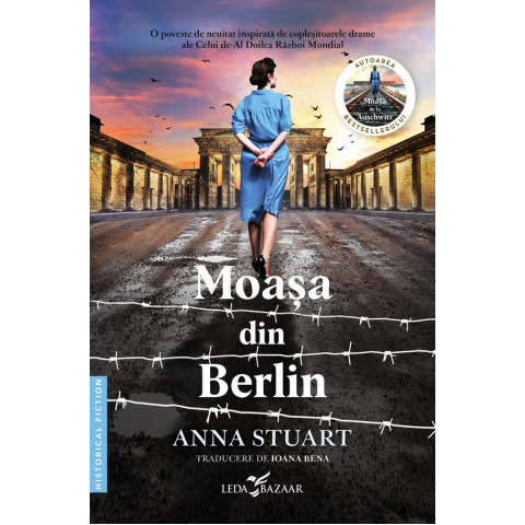 Moașa din Berlin