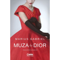 Muza lui Dior