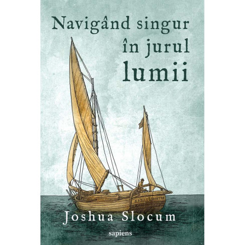 Navigând singur în jurul lumii