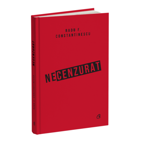 Necenzurat