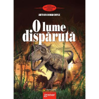 O lume dispărută