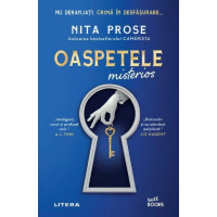 Oaspetele misterios.