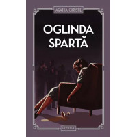 Oglinda spartă