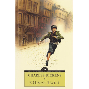 Oliver Twist 2024