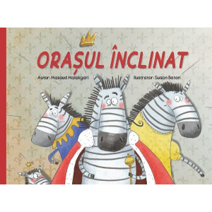 Orașul înclinat