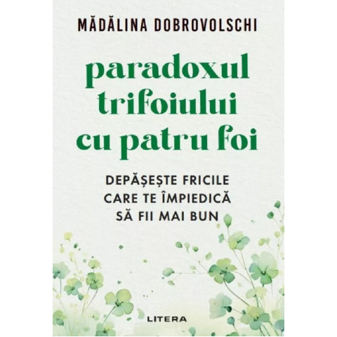 Paradoxul trifoiului cu patru foi