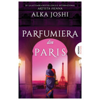 Parfumiera din Paris