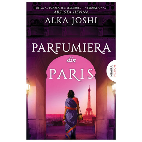 Parfumiera din Paris