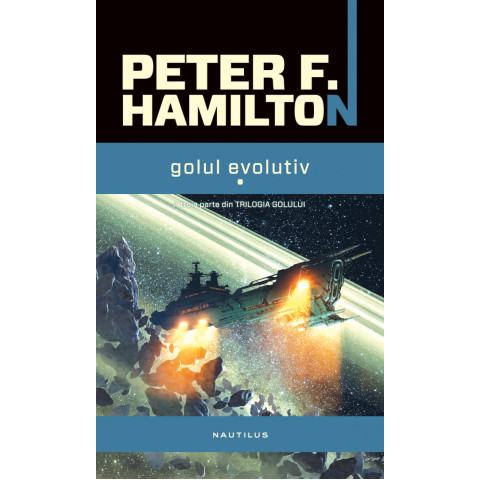 Golul evolutiv (Trilogia golului)