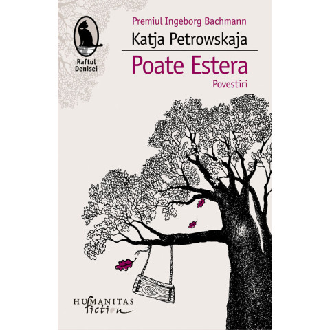 Poate Estera