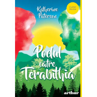 Podul către Terabithia