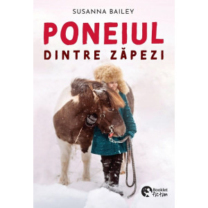 Poneiul dintre zăpezi