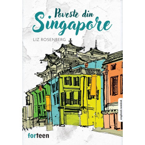 Poveste din Singapore