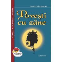 Povești cu zâne