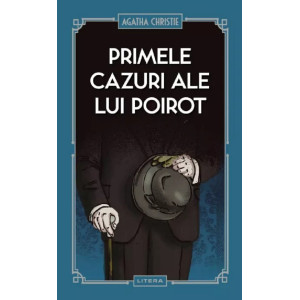 Primele cazuri ale lui Poirot