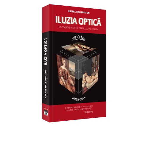 Iluzia optică