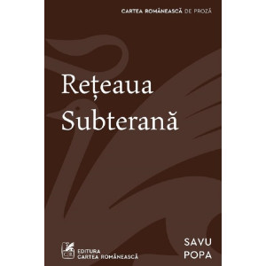 Rețeaua subterană