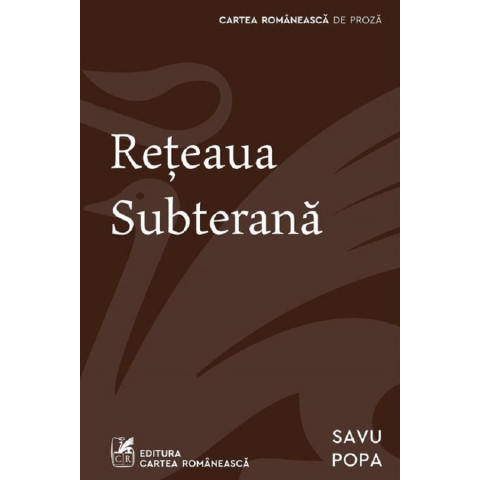 Rețeaua subterană