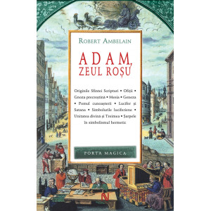 Adam, zeul roșu