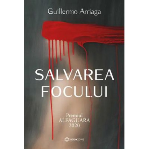 Salvarea focului