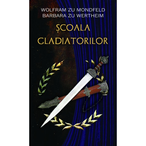 Școala gladiatorilor