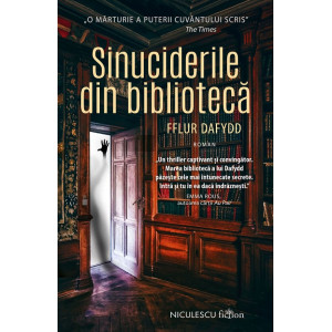 Sinuciderile din bibliotecă