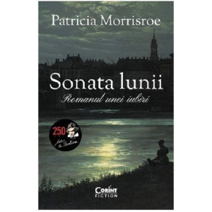 Sonata lunii. Romanul unei iubiri