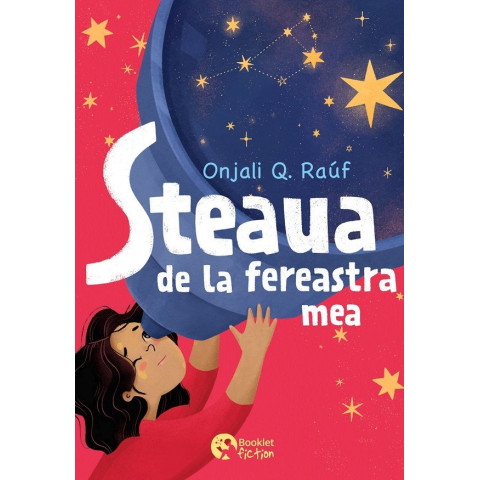 Steaua de la fereastra mea