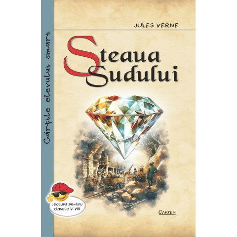 Steaua Sudului