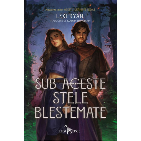 Sub aceste stele blestemate