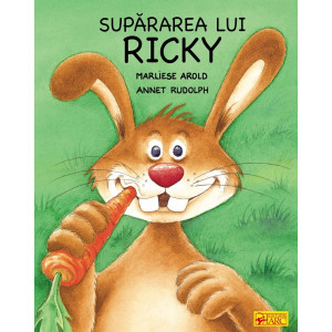 Supărarea lui Ricky