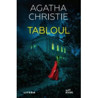 Tabloul. Agatha Christie