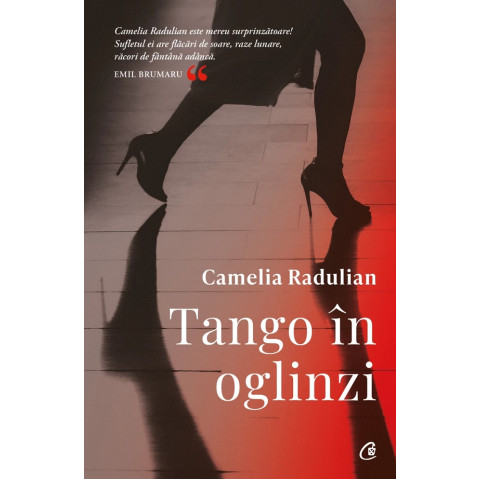 Tango în oglinzi