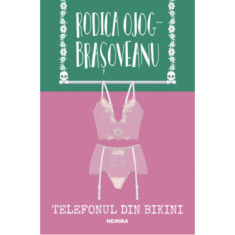 Telefonul din bikini