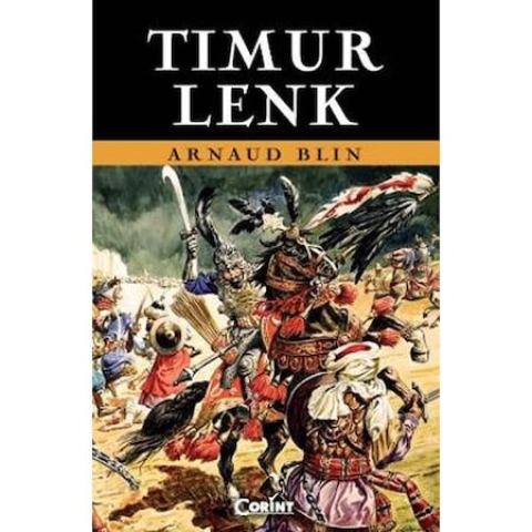 Timur Lenk